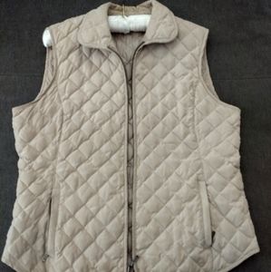 Eddie Bauer Down Vest